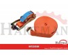 Pas transportowy 50A Kramp, kpl. 5 cm / 20 m