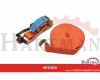 Pas transportowy 50A Kramp, kpl. 5 cm / 9 m