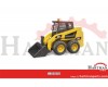 Ładowarka skid-steer CAT