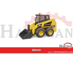 Ładowarka skid-steer CAT