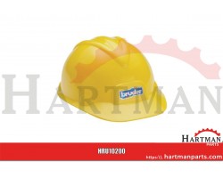 Kask budowlany