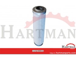 Wkład filtra hydraulicznego