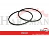 Pas klinowy Optibelt, A16 13x407