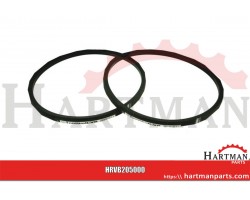 Pas klinowy Optibelt, 20x5000