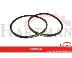 Pas klinowy Optibelt, 25x6000