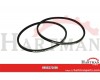 Pas klinowy Optibelt, D197 32x5000