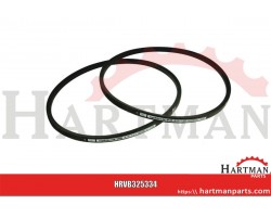 Pas klinowy Optibelt, D210 32x5334
