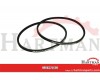 Pas klinowy Optibelt, D220 32x5600