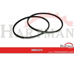 Pas klinowy Optibelt, D225 32x5715