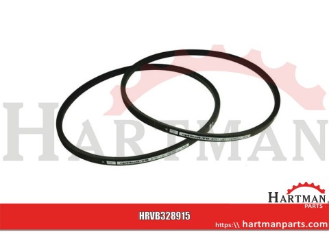 Pas klinowy Optibelt, 32x8915