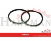Pas klinowy Optibelt, 8x490