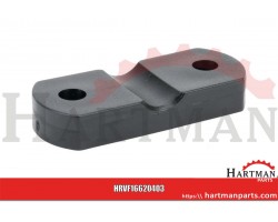Element cierny