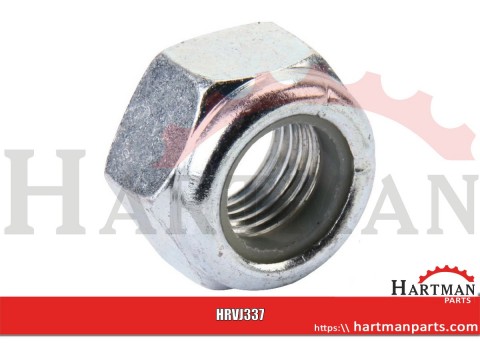 Nakrętka Neylon M 14 x 150