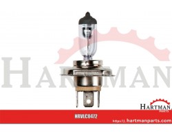 Żarówka halogenowa H4 12V 60W/55W Vapormatic