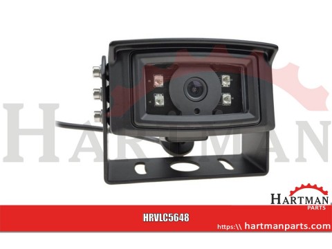 Kamera kolorowa NTSC4 LED NTSC CabCam