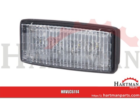 Lampa robocza LED