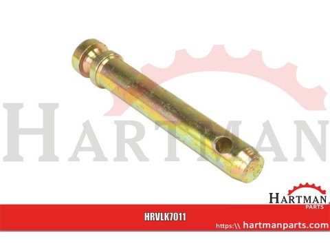 Sworzeń łącznika górnego 16x76 mm kat. 0 Vapormatic