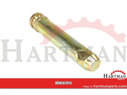 Sworzeń łącznika górnego 25.4x95 mm kat. 2 Vapormatic