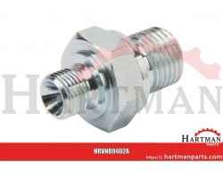 Złącze redukcyjne 1/4 x 1/8 BSP 3852A