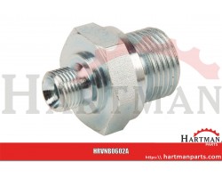 Złącze redukcyjne 3/8 x 1/8 BSP 3852A