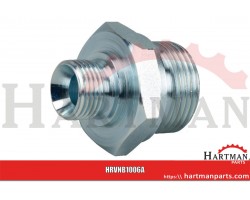Złącze redukcyjne 5/8 x 3/8 BSP 3852A