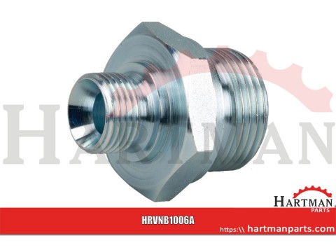 Złącze redukcyjne 5/8 x 3/8 BSP 3852A
