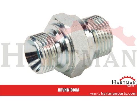 Złącze redukcyjne 5/8 x 1/2 BSP 3852A