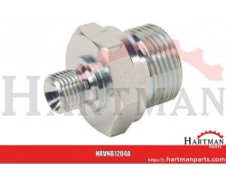 Złącze redukcyjne 3/4 x 1/4 BSP 3852A