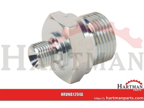 Złącze redukcyjne 3/4 x 1/4 BSP 3852A