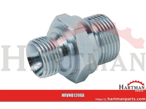 Złącze redukcyjne 3/4 x 1/2 BSP 3852A