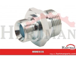 Złącze redukcyjne 1 x 3/4 BSP 3852A