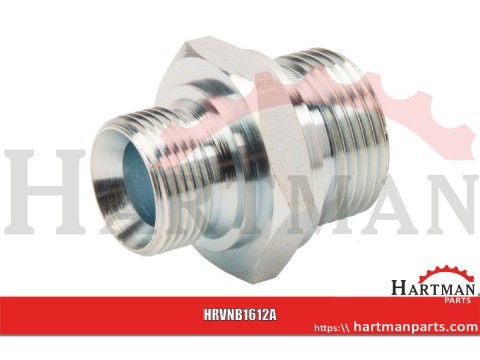 Złącze redukcyjne 1 x 3/4 BSP 3852A
