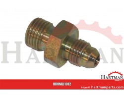 Złączka gwintowana redukcyjna 5/8 BSP x 3/4 UNF