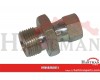 Adapter 1/2 BSP x 7/8 UNF