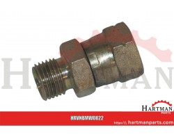 Adapter 1/2 BSP x M22