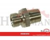 Złączka 1/4 BSP x 1/4 NPT V4A
