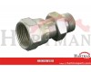 Złączka 1/2 BSP x 1 ORFS