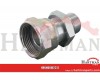 Adapter 3/4 BSP x 1-7/16 ORFS