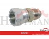 Adapter JIC MJ7/8 - FJ1"1/16