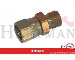 Adapter M18 x 3/4 UNF