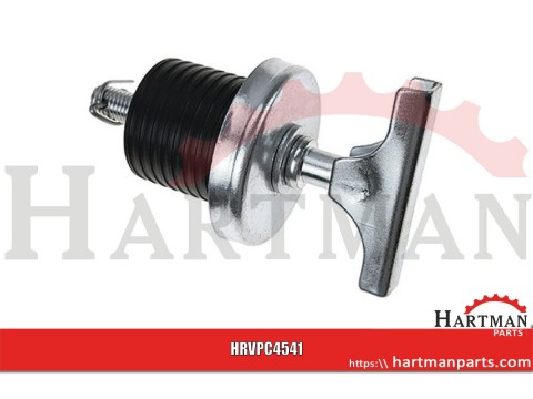 Korek wlewu oleju hydraulicznego