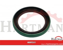 Uszczelniacz wału przód Ø 76/59.5 mm