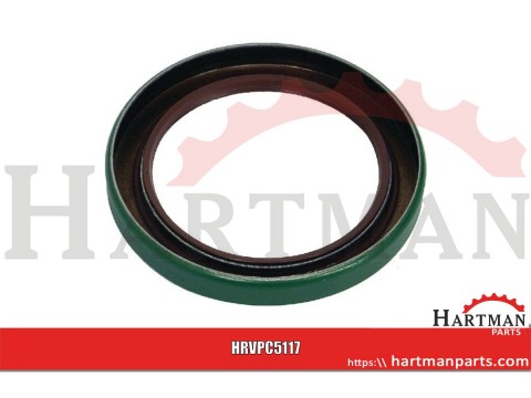 Uszczelniacz wału przód Ø 76/59.5 mm