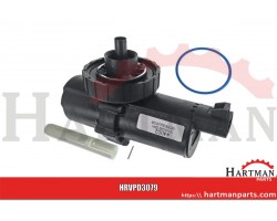Pompa paliwa 12V