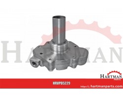Pompa hydrauliczna wewnętrzna