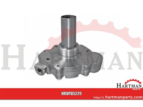 Pompa hydrauliczna wewnętrzna