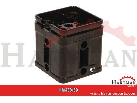 Obudowa CU 300 Stoll