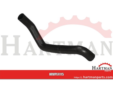 Wąż chłodnicy górny, 39x470 mm