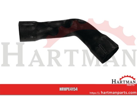 Wąż chłodnicy górny, 52x260 mm