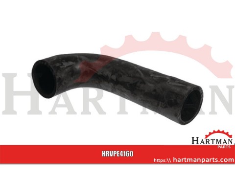 Wąż chłodnicy górny, 48x235 mm